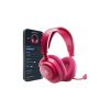 Наушники SteelSeries Arctis Nova 7P Gen 2 Wireless Magenta (61746) - Изображение 2