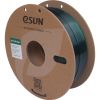 Пластик для 3D-принтера eSUN ePLA-Silk Magic 1кг, 1.75мм, Black Green (EPLA-SILKMAGIC-P175BG1) - Зображення 1
