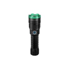 Ліхтар NEWVEW NV-K15 3000mAh Black (NWVW-NV-K15-BK)