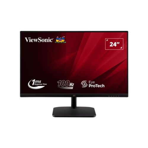 Монитор ViewSonic VA2432-H-2