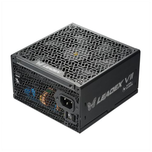 Блок питания Super Flower 850W LEADEX VII GOLD (SF-850F14XG)