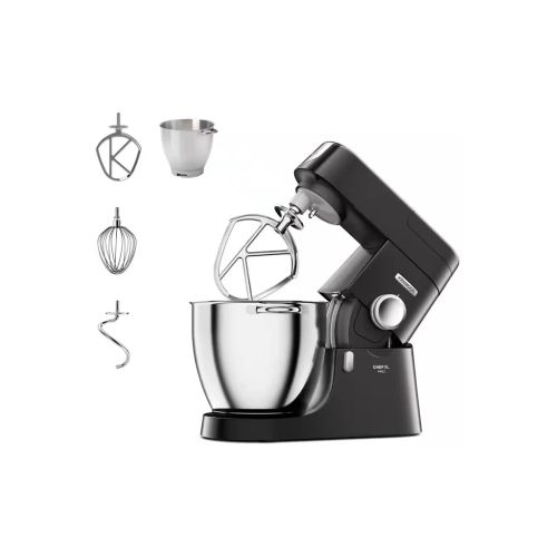Кухонный комбайн Kenwood KVL 87.003 BK