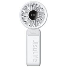Вентилятор Jisulife Handheld Fan 7 grey