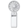 Вентилятор Jisulife Handheld Fan 7 grey - Изображение 1