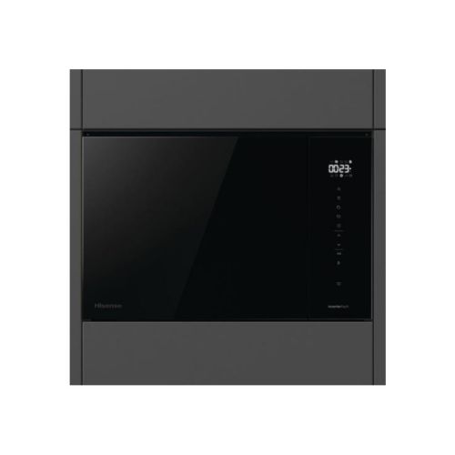 Микроволновая печь Hisense BIM 325GI63 DBG (BIM325GI63DBG)