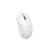 Мышка A4Tech OP-750S USB White (4711421003735) - Изображение 1