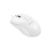 Мышка A4Tech OP-750S USB White (4711421003735) - Изображение 3