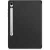 Чехол для планшета BeCover Flexible TPU Mate Samsung Galaxy Tab S10 FE (SM-X520/SM-X526) 10.9 Black (713263) - Изображение 1