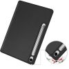 Чехол для планшета BeCover Flexible TPU Mate Samsung Galaxy Tab S10 FE (SM-X520/SM-X526) 10.9 Black (713263) - Изображение 2