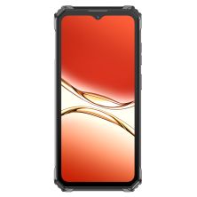 Мобильный телефон OUKITEL G6 8/256GB Orange (6941749863027)