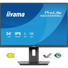 Монитор iiyama XB2495WSU-B1