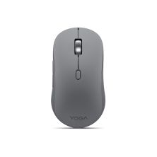 Мишка Lenovo Yoga Silent Bluetooth Luna Grey (GY51S61919)
