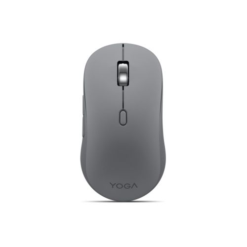 Мишка Lenovo Yoga Silent Bluetooth Luna Grey (GY51S61919)