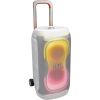 Акустична система JBL PartyBox 330 White (JBLPB330WHTEP) - Зображення 2