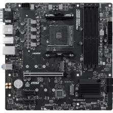 Материнская плата MSI PRO B550M-P