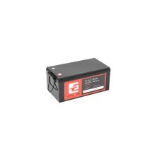 Батарея LiFePo4 LITHTECH 25,6V 200Ah, 5.12k + Bluetooth (TE24200B)