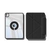 Чехол для планшета BeCover Ultra Slim Origami Flex Apple iPad Pro 11 M5 2025 Black (715953) - Изображение 1