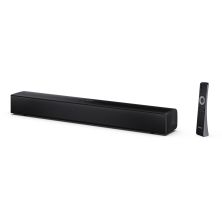 Акустична система Sharp HT-SB121 Black (HT-SB121)