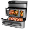 Мультипіч Cecotec Cecofry FoodCourt 18000 4Pizza+ (A90_EU01_120299) - Зображення 2