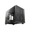 Корпус для ПК Deepcool CG330 Mesh 3F Black (R-CG330MESH-BKANM3-G) - Зображення 1