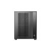Корпус для ПК Deepcool CG330 Mesh 3F Black (R-CG330MESH-BKANM3-G) - Зображення 2