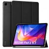 Чохол до планшета Armorstandart Flex Case Xiaomi Redmi Pad 2 9.7 Black (ARM92426) - Зображення 1