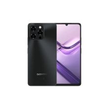Мобильный телефон Doogee Note 58 VIP Edition 6/128GB Black (6942654911360)