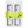 Модуль пам'яті для комп'ютера DDR5 32GB (2x16GB) 5600 MHz Onyx White RGB Prologix (PRO32GB5600YWR5K) - Зображення 3