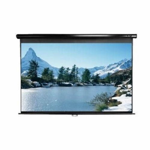 Проекционный экран M106UWH Elite Screens