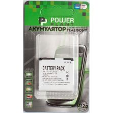 Аккумуляторная батарея для телефона PowerPlant HTCT528W, PM60120, One SV, C520e, C525E, C525C (DV00DV6202)