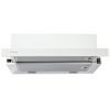 Вытяжка кухонная Perfelli TL 6612 W LED - Изображение 1