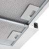 Вытяжка кухонная Perfelli TL 6612 W LED - Изображение 4
