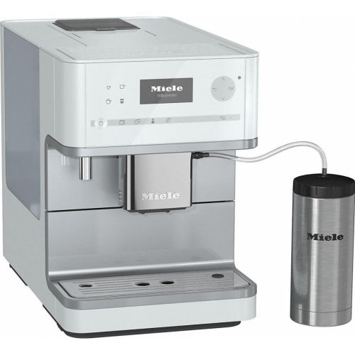 Кавомашина Miele CM6350
