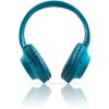 Наушники Vinga HSM060 Navy Blue (HSM060NB) - Изображение 2
