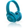Наушники Vinga HSM060 Navy Blue (HSM060NB) - Изображение 4