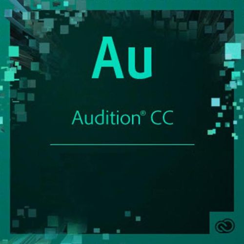 ПО для мультимедиа Adobe Audition CC teams Multiple/Multi Lang Lic Subs New 1Ye (65297746BA01B12)