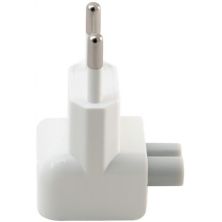 Переходник Extradigital сетевой 220В для адаптеров Apple MagSafe Premium (KBP1739)