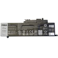 Аккумулятор для ноутбука Dell Inspiron 11-3147 GK5KY, 43Wh (3950mAh), 3cell, 11.1V, Li-ion (A47303) Аккумулятор для ноутбука Dell Inspiron 11-3147 GK5KY, 43Wh (3950mAh), 3cell, 11.1V, Li-ion (A47303)