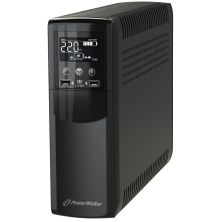 Источник бесперебойного питания PowerWalker VI 1500 CSW IEC (10121124)
