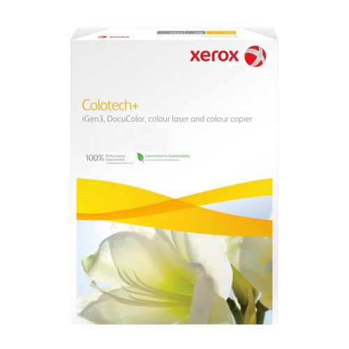 Бумага Xerox SRA3 COLOTECH + (350) 125л AU (003R98625)