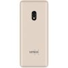Мобильный телефон Verico Qin S282 Gold (4713095606762) - Изображение 1