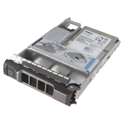 Жесткий диск для сервера Dell 1.2TB 10K RPM SAS 12Gbps 2.5 (400-ATJM)