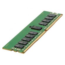 Модуль пам'яті для сервера DDR4 8Gb ECC UDIMM 2666MHz 1Rx8 1.2V CL19 HP (879505-B21)