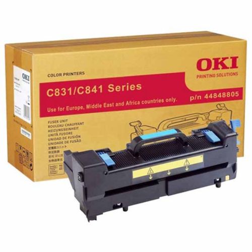 Фьюзер OKI C831/841 FUSER UNIT (44848805)