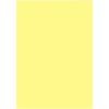 Бумага Buromax А4, 80g, PASTEL yellow, 20 sheets (BM.2721220-08) - Изображение 1