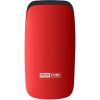 Мобільний телефон Maxcom MM817 Red - Зображення 3