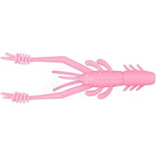Силикон рыболовный Select Sexy Shrimp 2 col.PA44 (9 шт/упак) (1870.12.75)