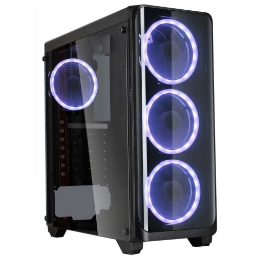 Корпус для ПК BTC A85X