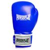 Боксерские перчатки PowerPlay 3019 12oz Blue (PP_3019_12oz_Blue) - Изображение 2