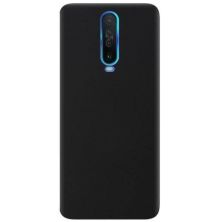 Чехол для мобильного телефона Armorstandart ICON Case Xiaomi Poco X2 Black (ARM57320)